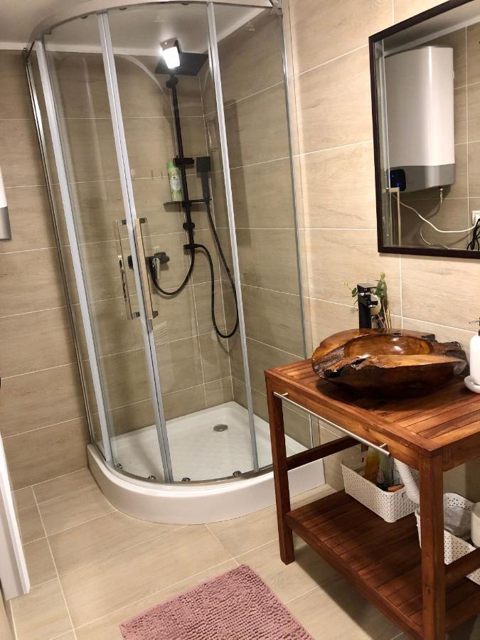 Domeniul Horj Casa Din Deal Moisei Zewnętrze zdjęcie