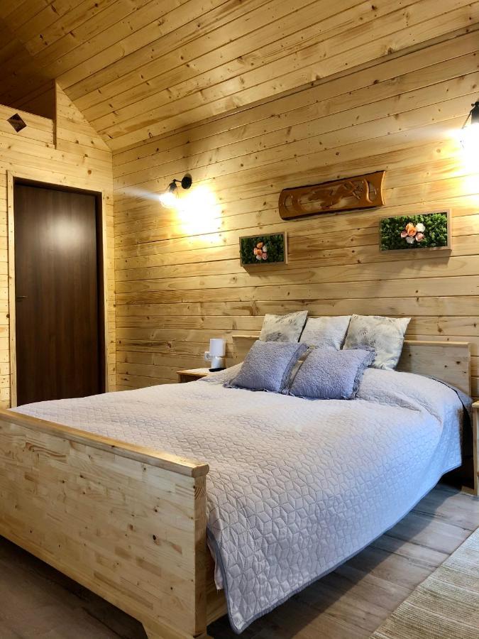 Domeniul Horj Casa Din Deal Moisei Zewnętrze zdjęcie
