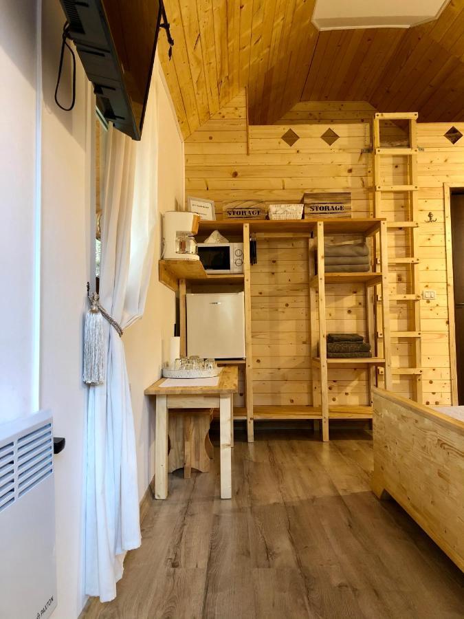 Domeniul Horj Casa Din Deal Moisei Zewnętrze zdjęcie