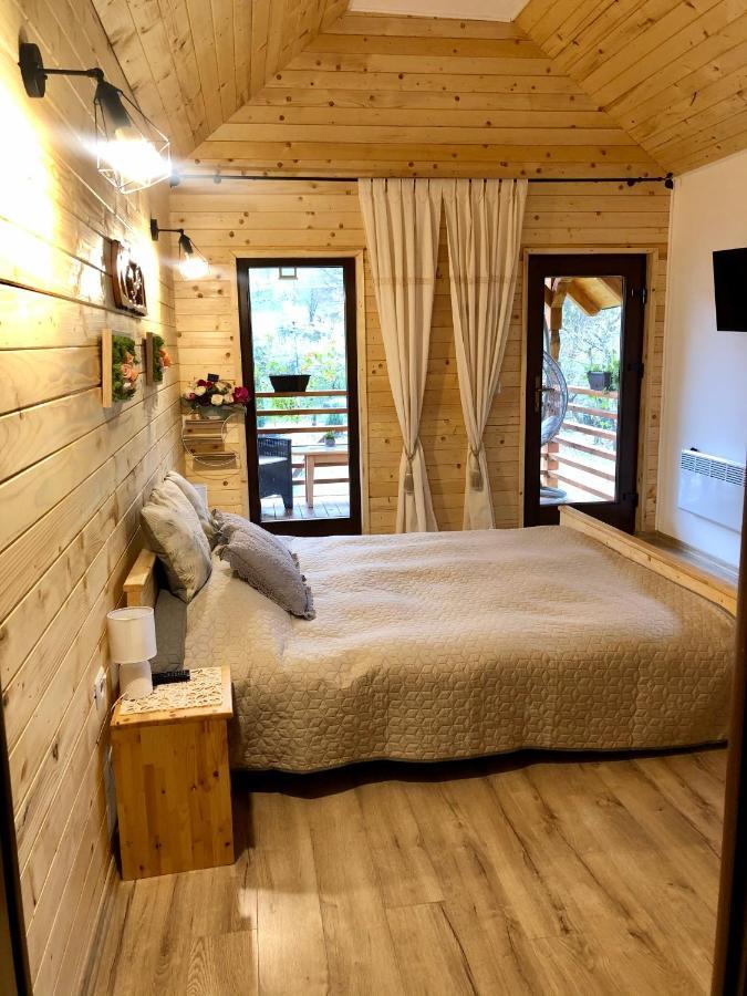 Domeniul Horj Casa Din Deal Moisei Zewnętrze zdjęcie