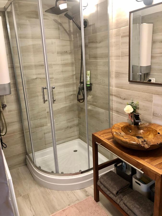 Domeniul Horj Casa Din Deal Moisei Zewnętrze zdjęcie